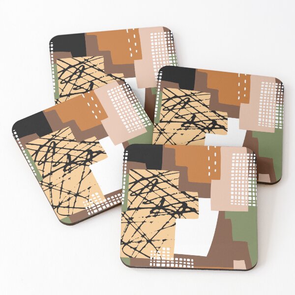 Item preview, Earthy designed shapes; 13 Pro Max iPhone Cases designed and sold by BeskrajemM.