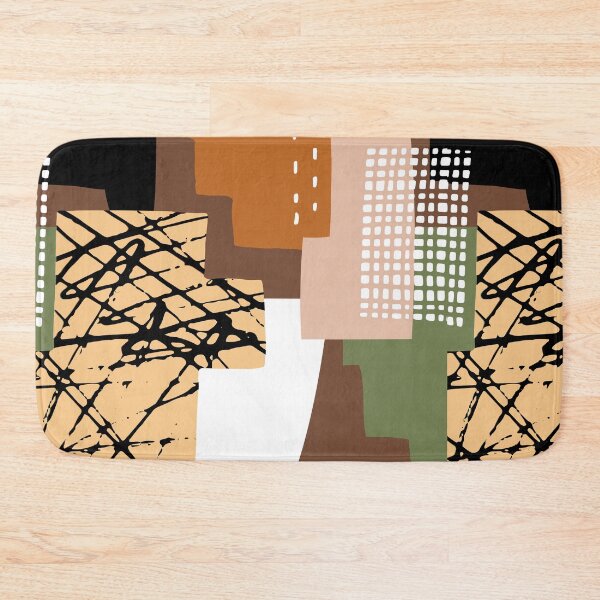 Item preview, Earthy designed shapes; 13 Pro Max iPhone Cases designed and sold by Micovic.