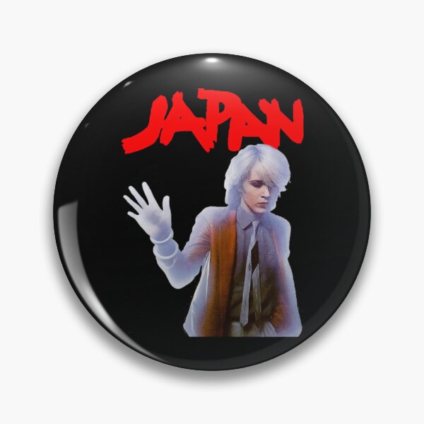 Item preview, Japon - Vie tranquille T-shirt classique  Cadeau parfait designed and sold by KarlWetzel.