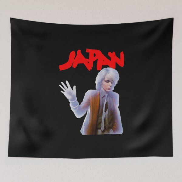 Item preview, Japon - Vie tranquille T-shirt classique  Cadeau parfait designed and sold by KarlWetzel.