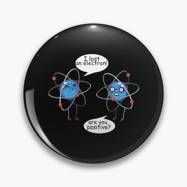 Item preview, Jai perdu un Electron drôle Science Chemistry Physics Tshirt designed and sold by KarlWetzel.