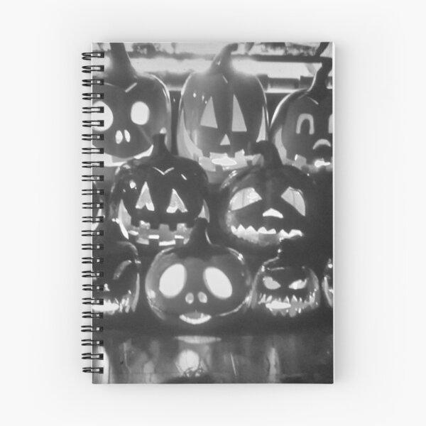 Item preview, Halloween Jack lanterns  designed and sold by DavidBswan.