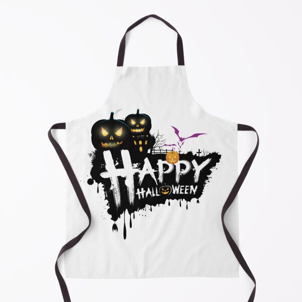 Item preview, scary happy halloween!! designed and sold by JAG2B.