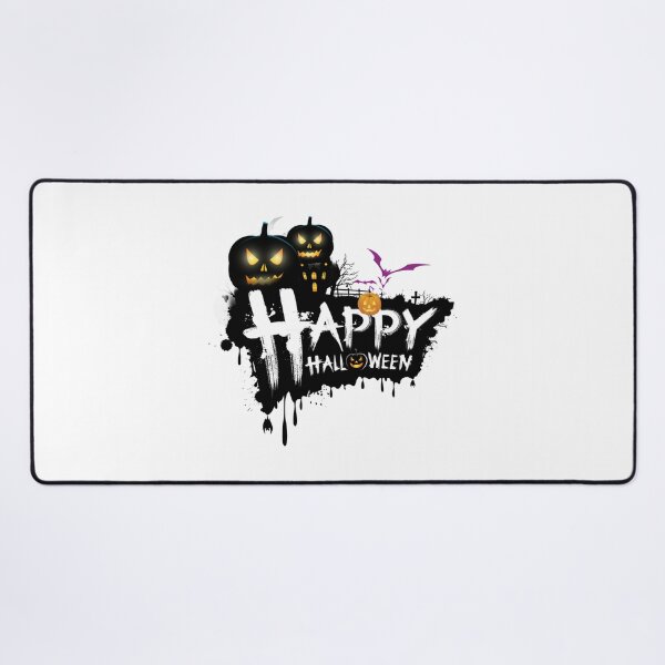 Item preview, scary happy halloween!! designed and sold by JAG2B.