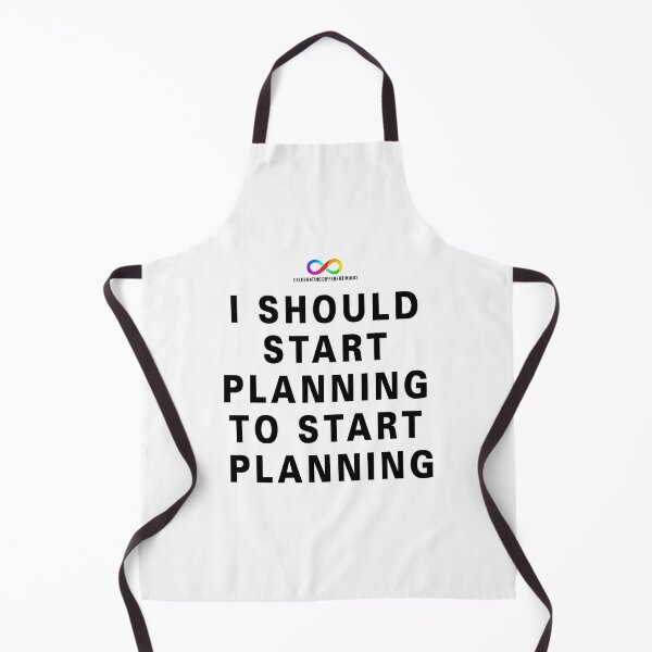 Item preview, I should start planning to start planning for lighter T-shirts designed and sold by Death Rock Tee.