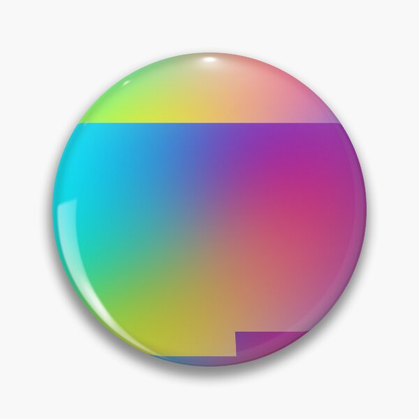 Item preview, Gradient Color Three - Beautiful Abstract Rainbow Colors Colorful Trippy Background Design  designed and sold by MrGiftee.