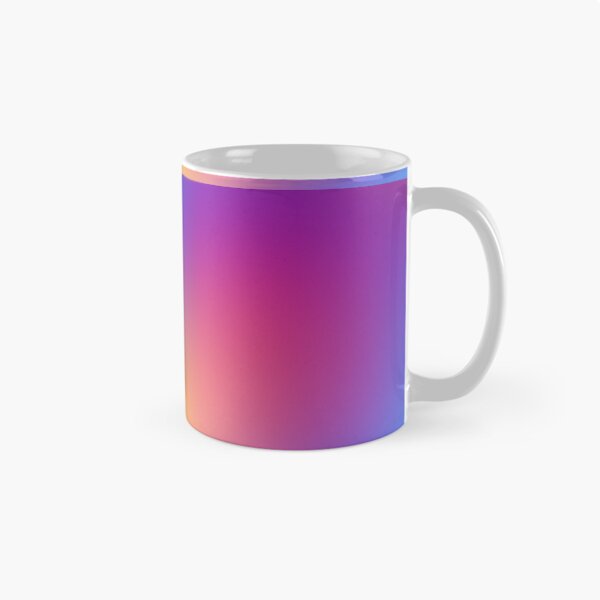 Item preview, Gradient Color Three - Beautiful Abstract Rainbow Colors Colorful Trippy Background Design  designed and sold by MrGiftee.