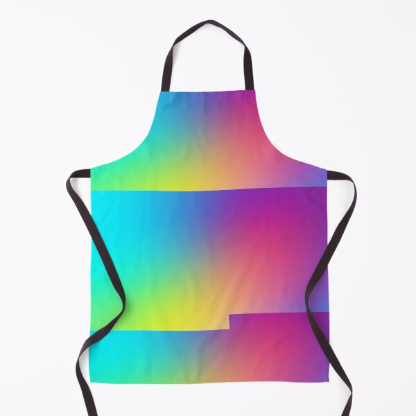 Item preview, Gradient Color Three - Beautiful Abstract Rainbow Colors Colorful Trippy Background Design  designed and sold by MrGiftee.