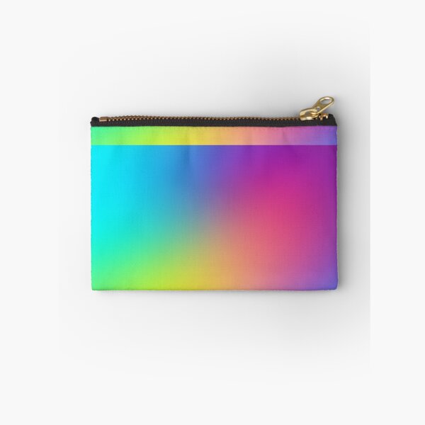 Item preview, Gradient Color Three - Beautiful Abstract Rainbow Colors Colorful Trippy Background Design designed and sold by MrGiftee.