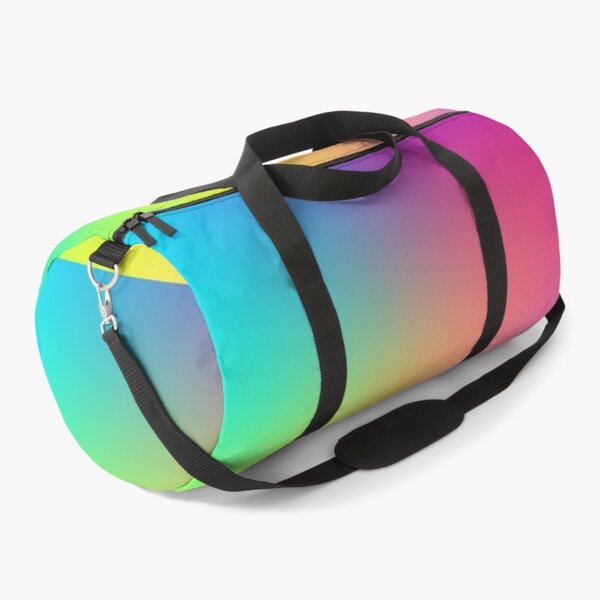 Item preview, Gradient Color Three - Beautiful Abstract Rainbow Colors Colorful Trippy Background Design  designed and sold by MrGiftee.