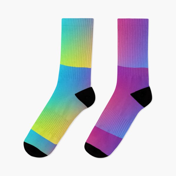Item preview, Gradient Color Three - Beautiful Abstract Rainbow Colors Colorful Trippy Background Design  designed and sold by MrGiftee.