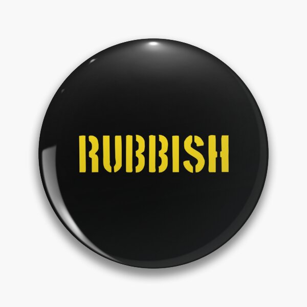 Item preview, Janis Ian Rubbish designed and sold by KarlWetzel.