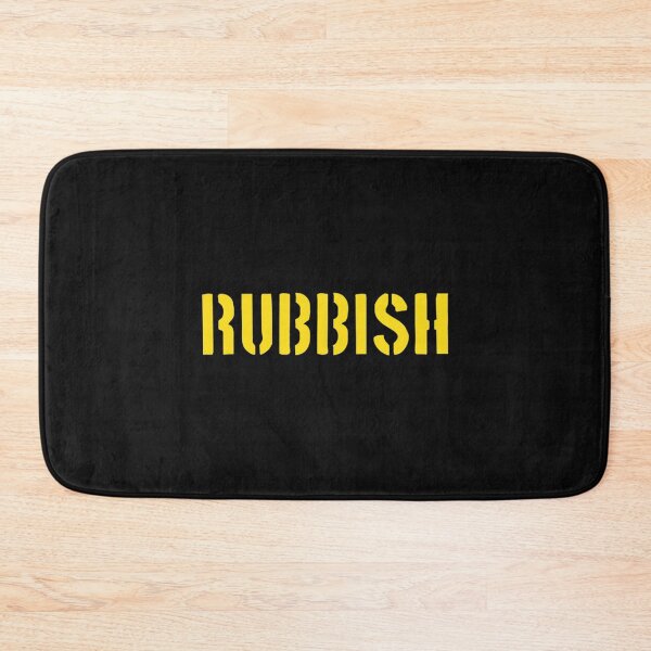 Item preview, Janis Ian Rubbish designed and sold by KarlWetzel.
