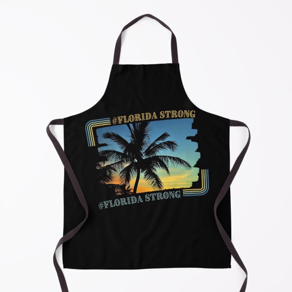 Item preview, Florida strong florida support design designed and sold by reka88.