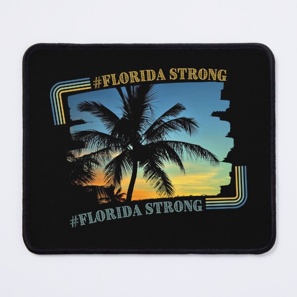Item preview, Florida strong florida support design designed and sold by reka88.