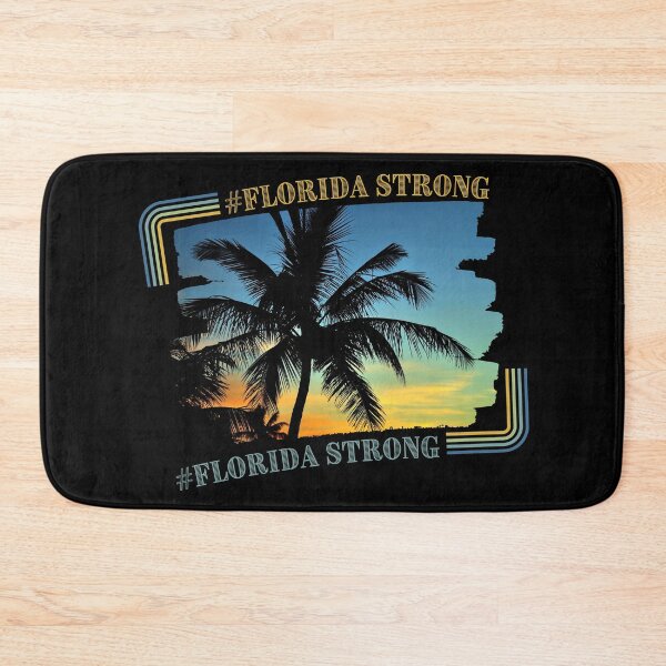 Item preview, Florida strong florida support design designed and sold by reka88.