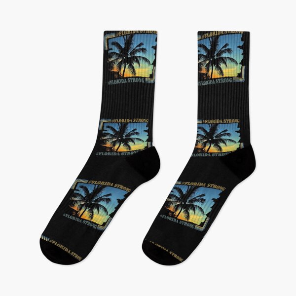 Item preview, Florida strong florida support design designed and sold by reka88.