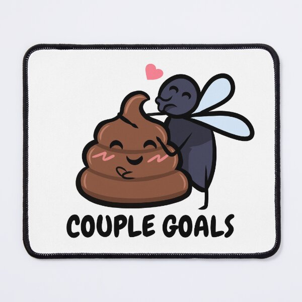 Item preview, The Perfect Couple designed and sold by communityenema.