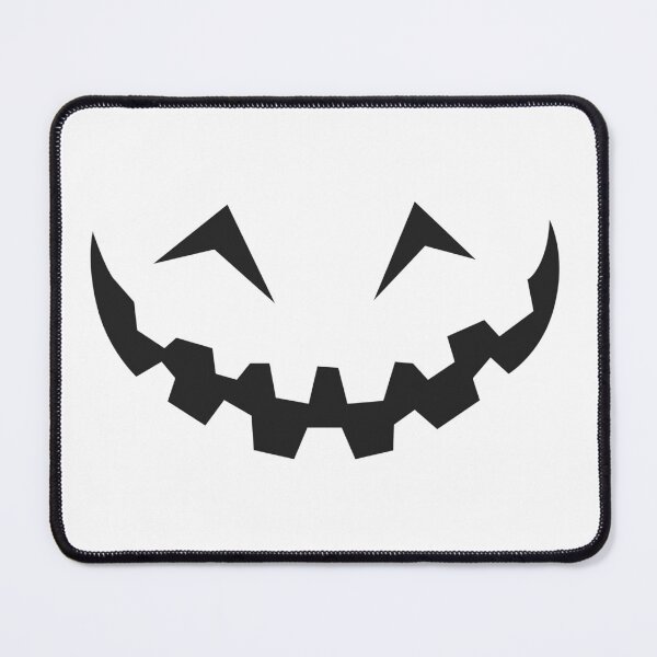 Item preview, pumpkin smile and happy halloween designed and sold by JAG2B.