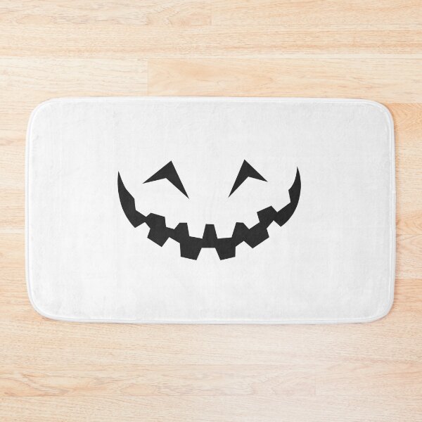 Item preview, pumpkin smile and happy halloween designed and sold by JAG2B.