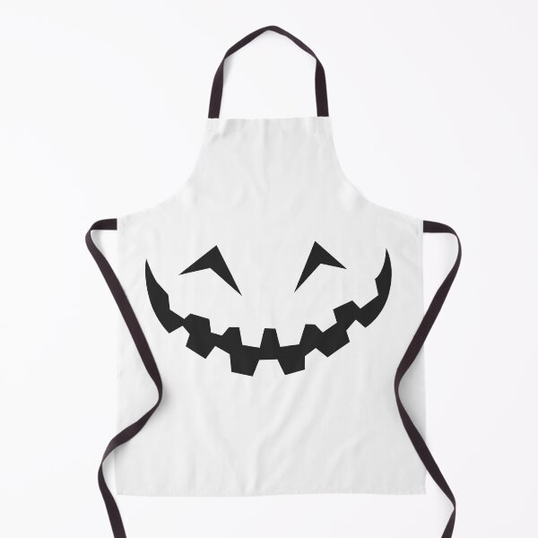 Item preview, pumpkin smile and happy halloween designed and sold by JAG2B.