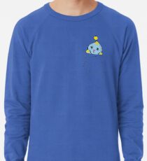 Chao in Pocket Lightweight Sweatshirt