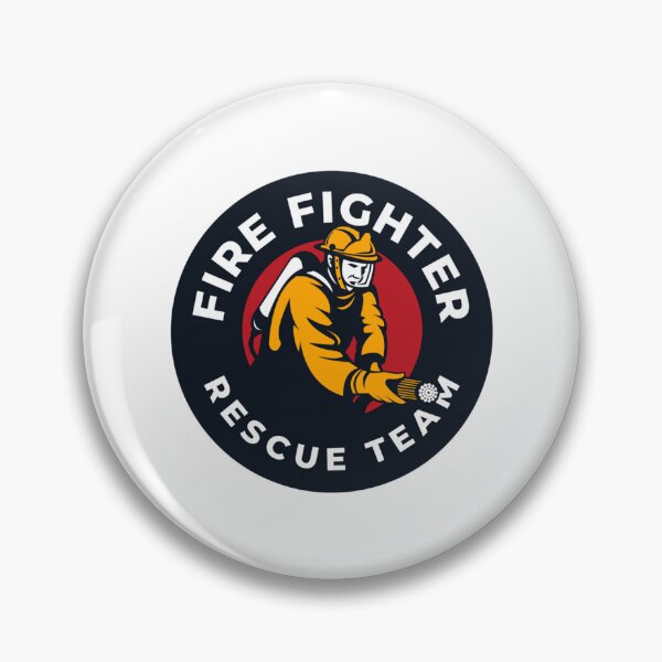 Item preview, Circle Fire Fighter Professional  designed and sold by KarlWetzel.