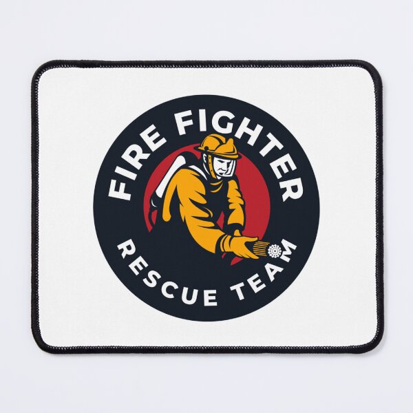 Item preview, Circle Fire Fighter Professional designed and sold by KarlWetzel.