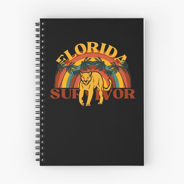 Item preview, Florida panther florida support design designed and sold by reka88.