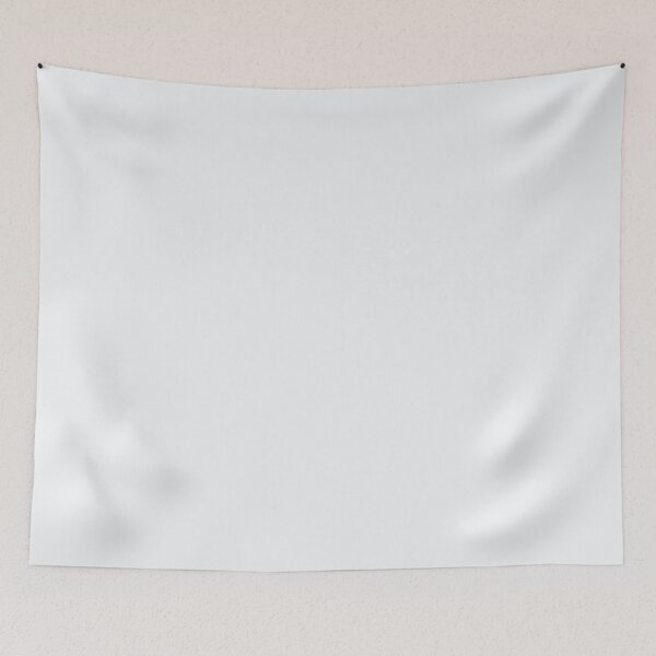 Item preview, PLAIN SOLID ANTI FLASH WHITE- 100 SHADES OF WHITES AND NEUTRALS ON OZCUSHIONS designed and sold by ozcushions.