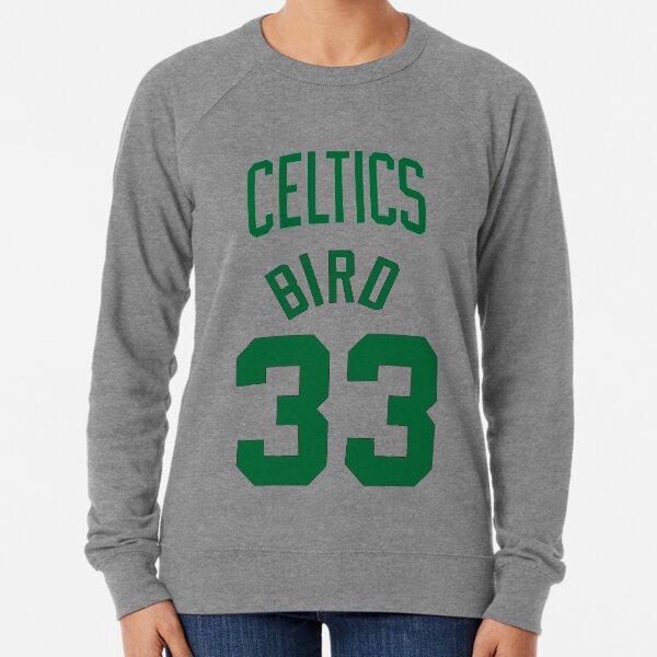 Larry Bird Lightweight Sweatshirt