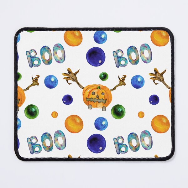 Item preview, Pumpkin, boo and balls designed and sold by JAG2B.
