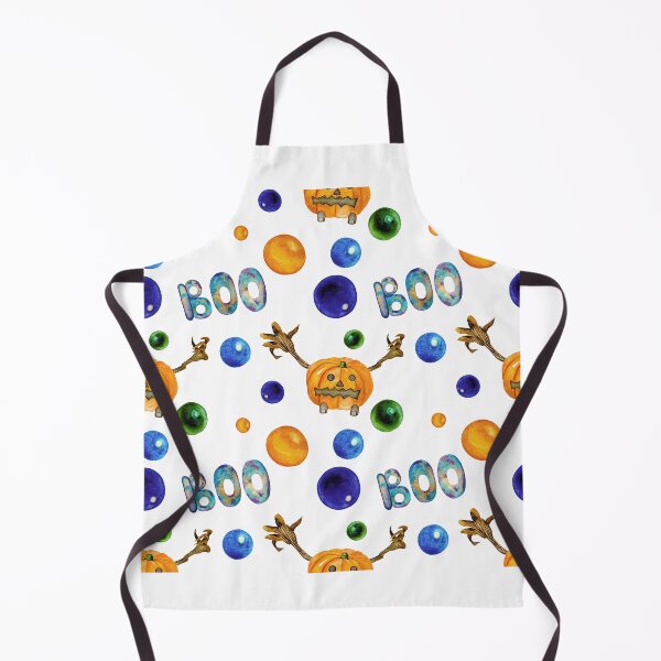 Item preview, Pumpkin, boo and balls designed and sold by JAG2B.