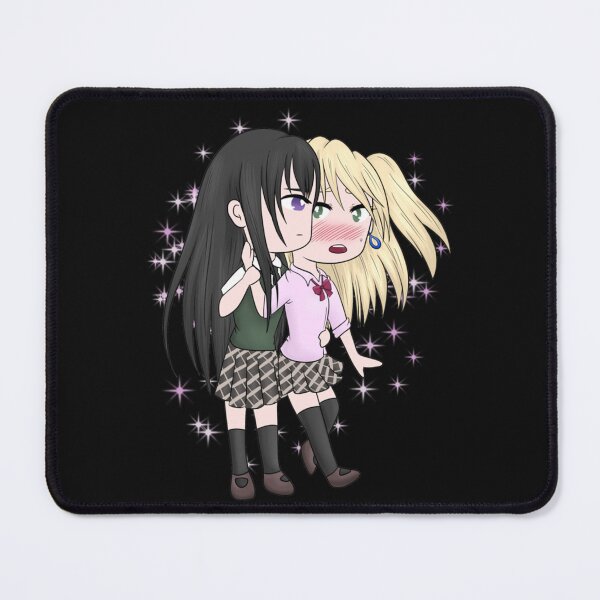 Item preview, Citrus - Lesbian Couple designed and sold by KarlWetzel.