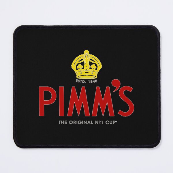 Artikelvorschau, Classique Rétro Originale-Pimms-Logos entworfen und verkauft von KarlWetzel.