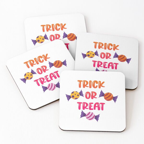 Item preview, Halloween Time Spooky Trick or Treat designed and sold by mann-doodles.