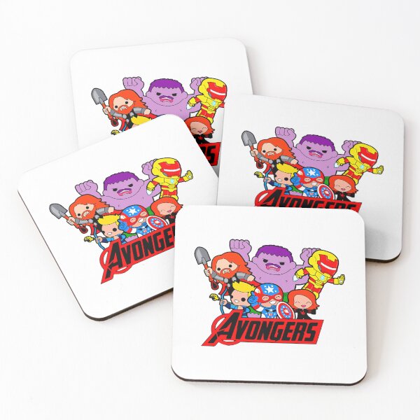 Item preview, Avongers    designed and sold by SpecialTeessz.