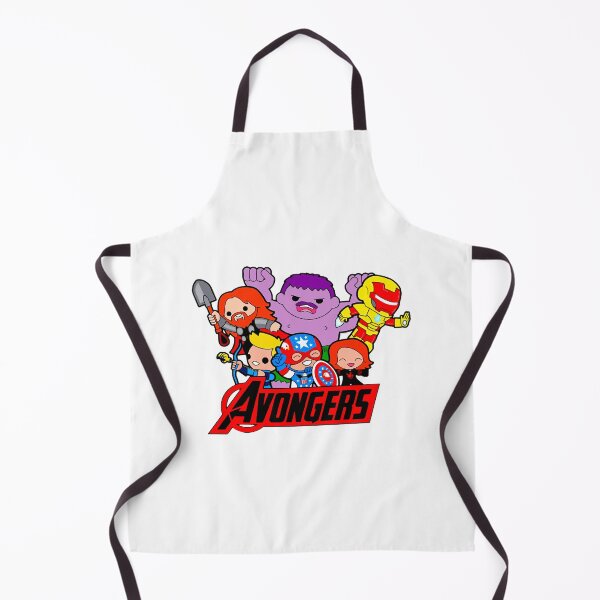 Item preview, Avongers designed and sold by SpecialTeessz.
