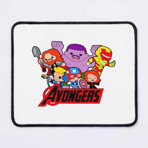 Item preview, Avongers designed and sold by SpecialTeessz.