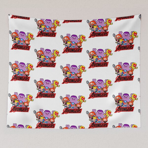 Item preview, Avongers    designed and sold by SpecialTeessz.