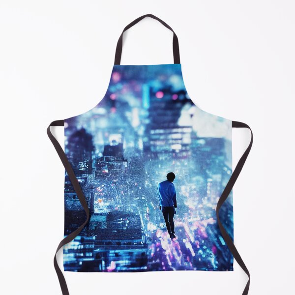 Item preview, Looking Down designed and sold by Aaron Ochs.