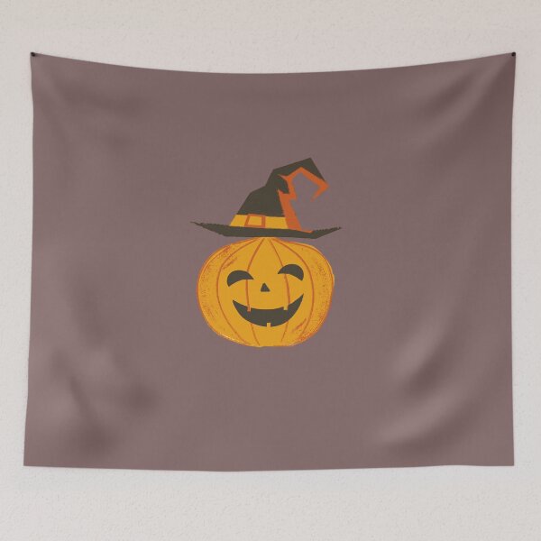 Item preview, hallowin pumkin designed and sold by Nafeesdesign.