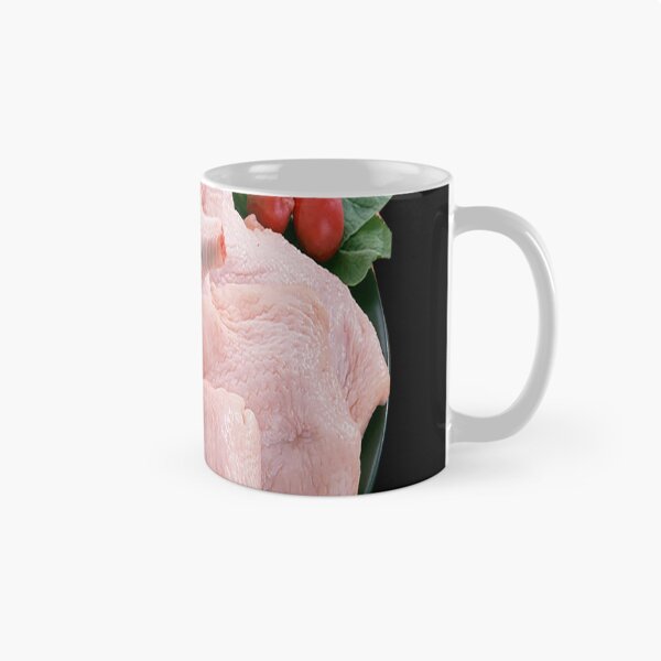 Item preview, Chicken meat Chicken meat Red meat Veal designed and sold by JonathanPowel.