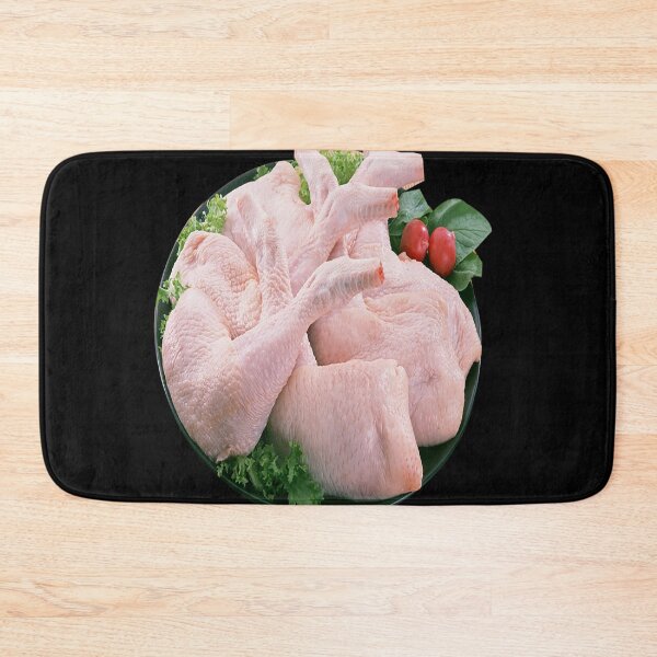 Item preview, Chicken meat Chicken meat Red meat Veal designed and sold by JonathanPowel.