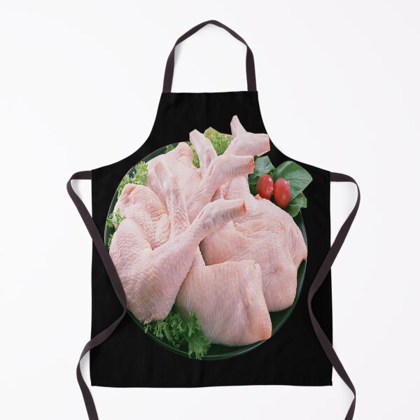 Item preview, Chicken meat Chicken meat Red meat Veal designed and sold by JonathanPowel.