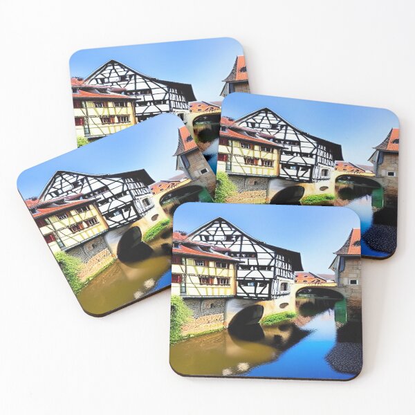 Item preview, Bamberg ai art designed and sold by Mirex88.