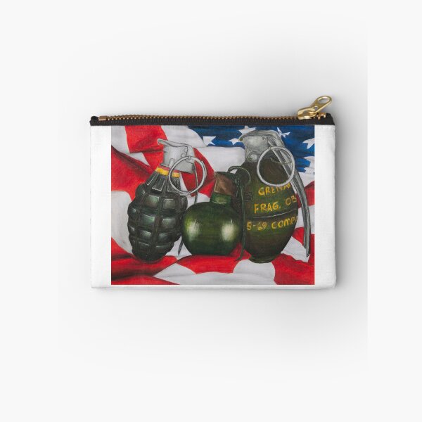 Item preview, grenades  designed and sold by mittoonz.