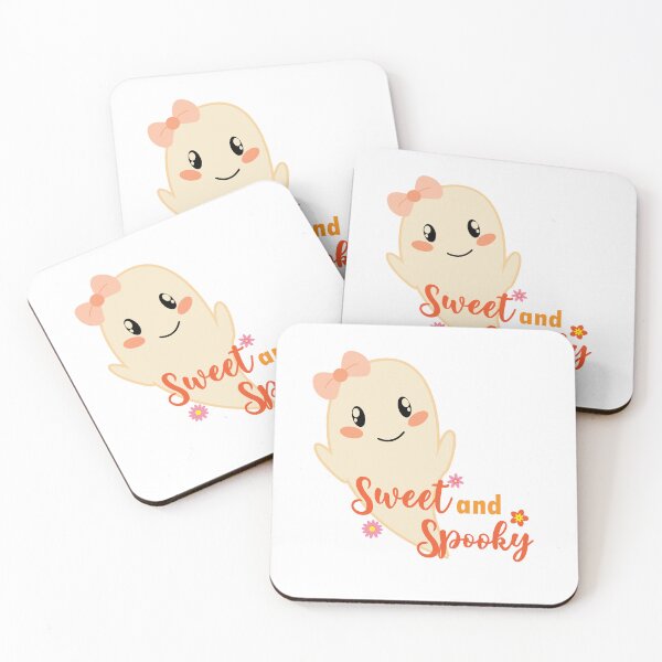 Item preview, Halloween -  Sweet and Spooky designed and sold by delively-Dewi.