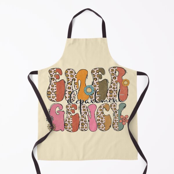 Item preview, Emergency Nurse And Ed Tech designed and sold by dalypdesign.