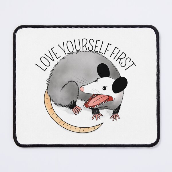 Item preview, Love Yourself First designed and sold by LKDesigns24.
